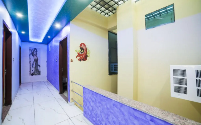 OYO 28141 Hotel Mamta Paradise