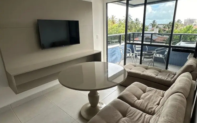 Blue Beach by Azzure Homes