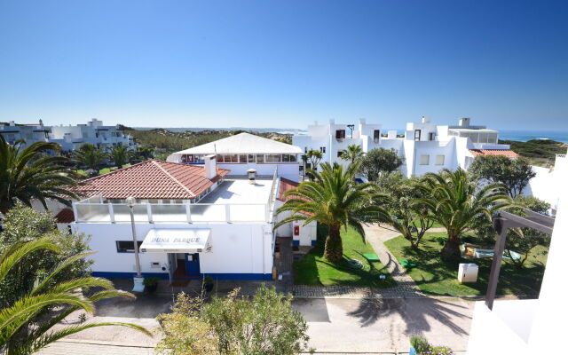 Unique Apartment - Duna Parque Group