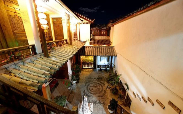 Xinyueju Inn