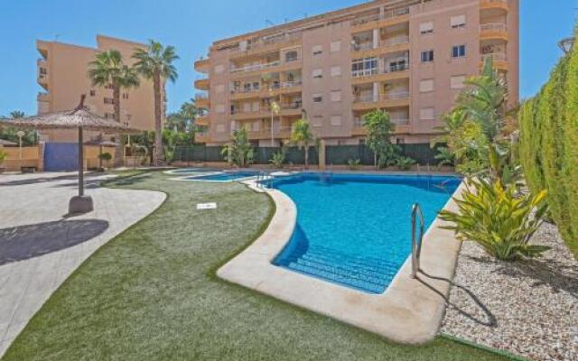 Aldea del Mar