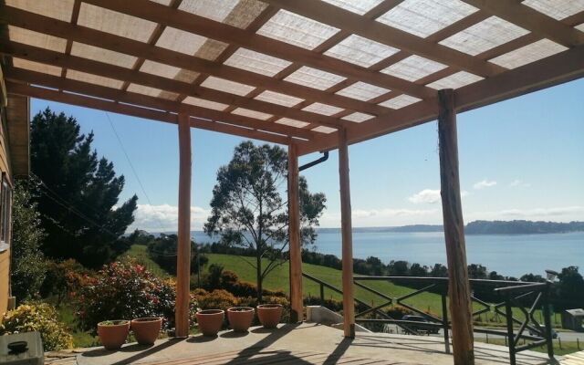 Hotel Boutique Antukenu