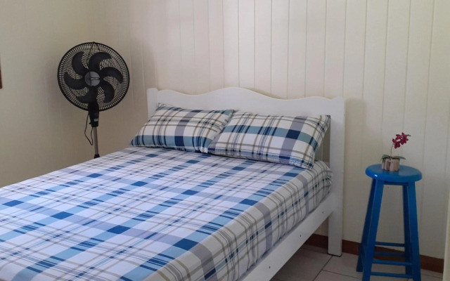 Meu pedacinho de chão