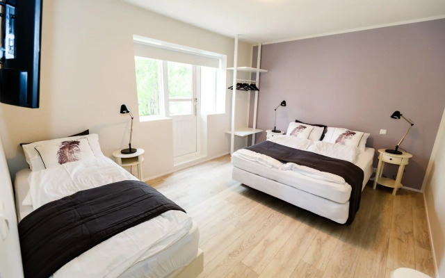 Súlur Guesthouse 1