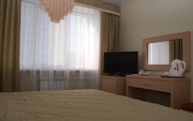 International Airport Volgograd Hotel