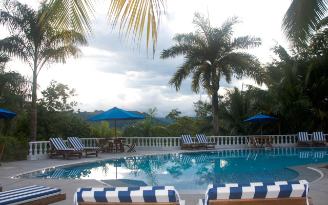 La Manola Finca Hotel