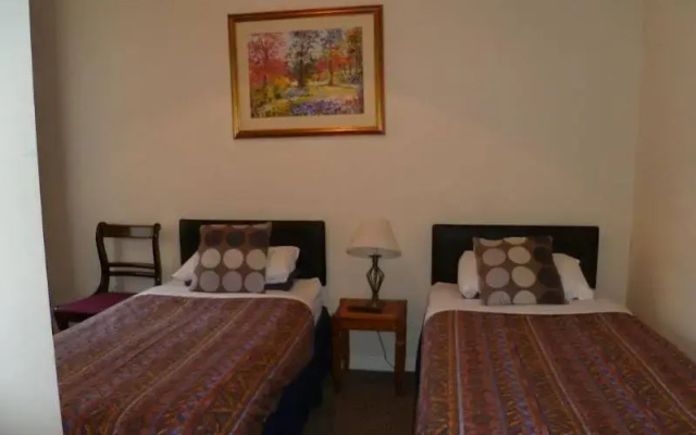 St Andrews Hotel