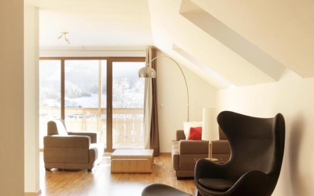 Appartement Hotel Seeland