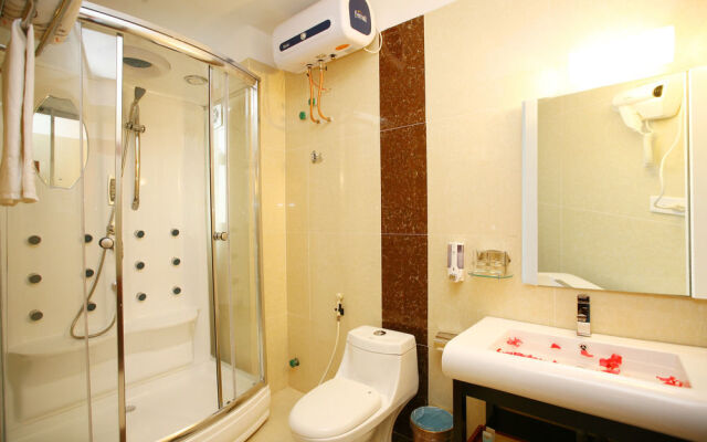Indochina Gold Hotel