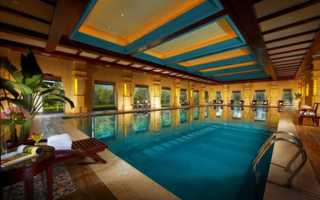 Inspirock Hotel Luxury