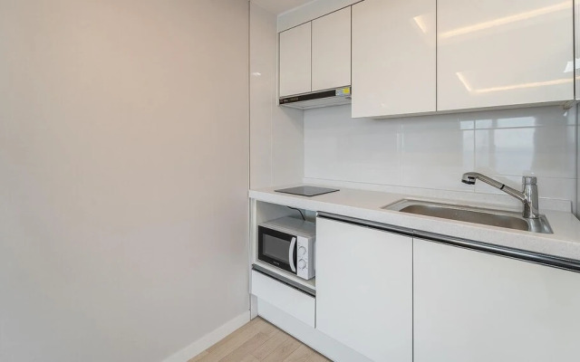 Gangneung Joayo Pension