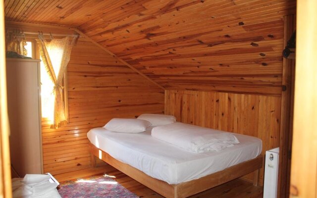 Kuspuni Dag Evi