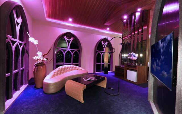 Feifan Boutique Motel