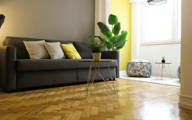 DuMont Lisbon Guesthouse