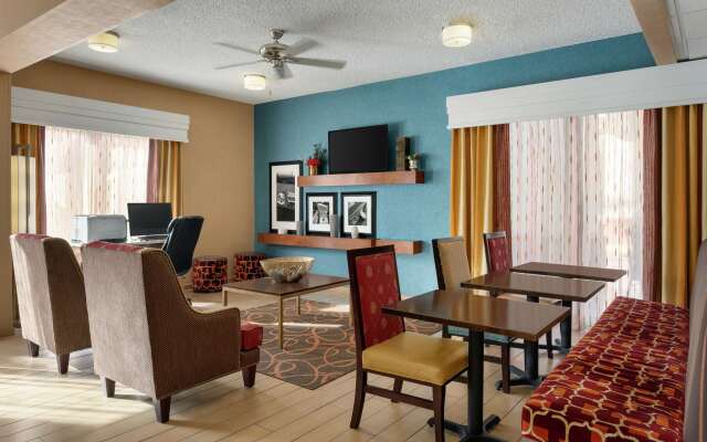 Hampton Inn Phoenix/Chandler