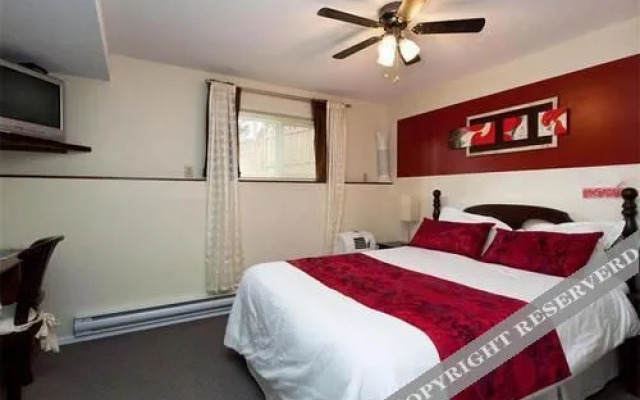 Abbaes Bed and Breakfast