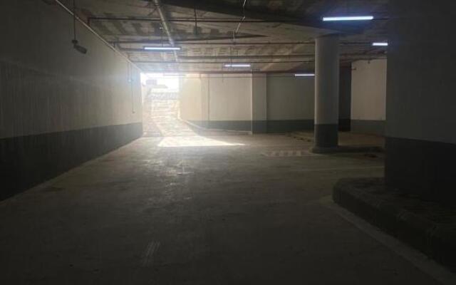 فندق ايون الندى