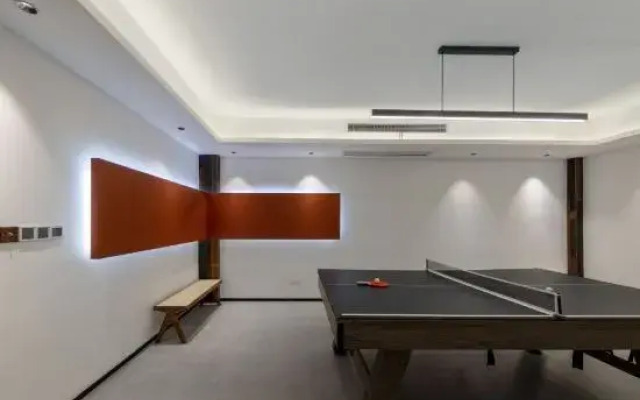Changzhou Jingxiang Homestay