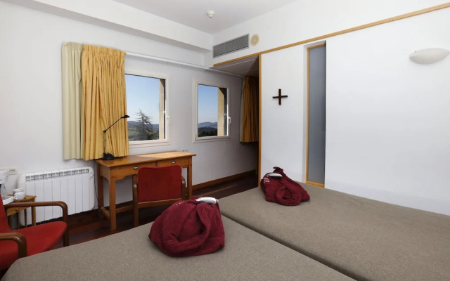 Monestir de les Avellanes