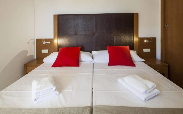 Ibiza Heaven Apartments