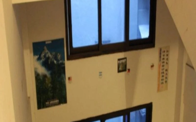 Dengba Hostel Kangding Branch