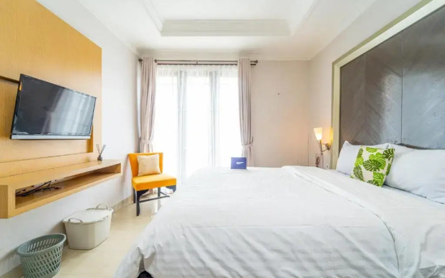 Singgahsini Casa D Elok Near PIM 1