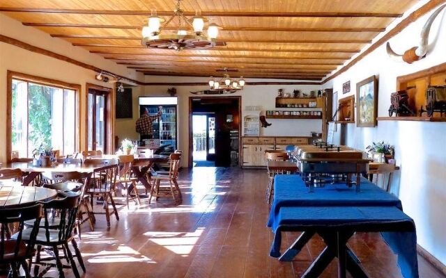 Sundance Guest Ranch