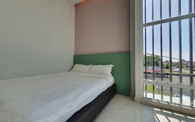 OYO 89803 Tt99 Cozy Stay