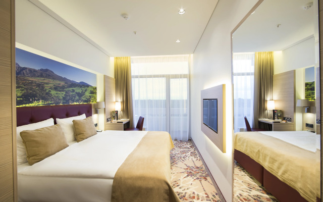 Hotel Lielupe by SemaraH