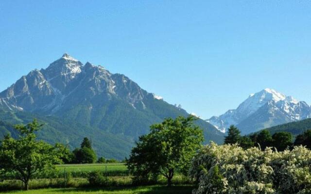 Haus Angelika Bed & Breakfast