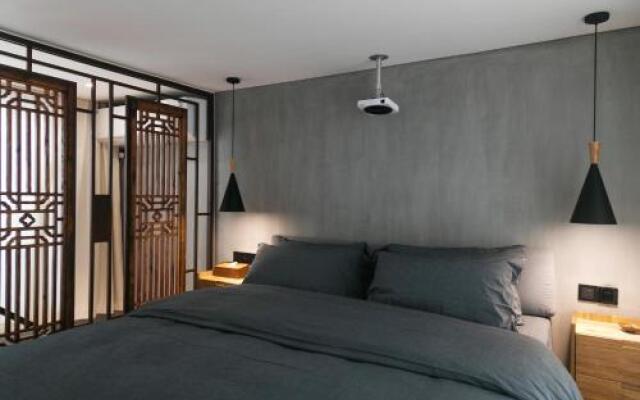 Lagom Xiamen Backyard 1882 Hostel