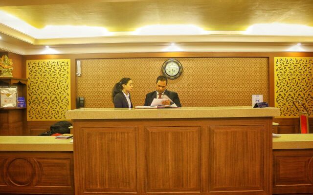 Dee Marks Hotel & Resorts