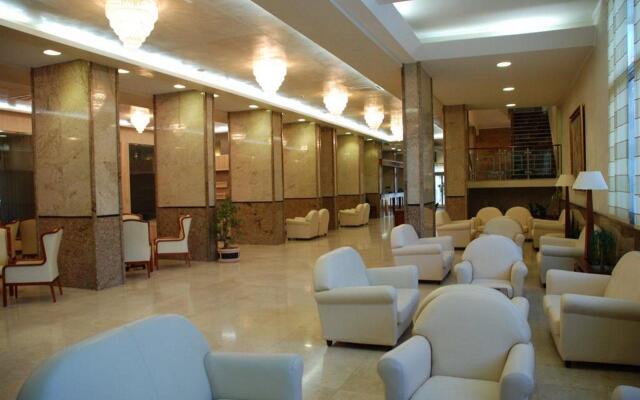 Mediteran Hotel & Resort