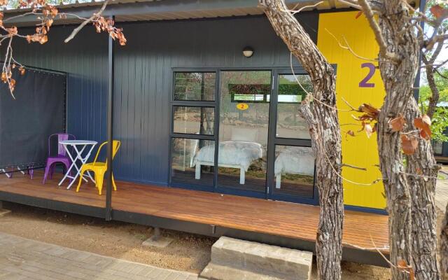 SleepOver Beitbridge