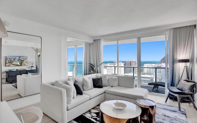 WVR Vacation Residences 1707