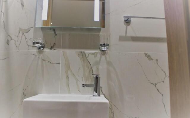 Camden Belmont Hotel