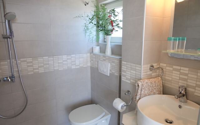 Apartments and Rooms Villa Santa Vita