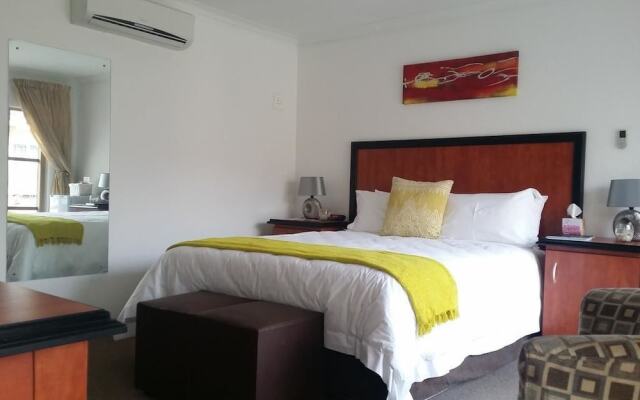Alicia's B&B