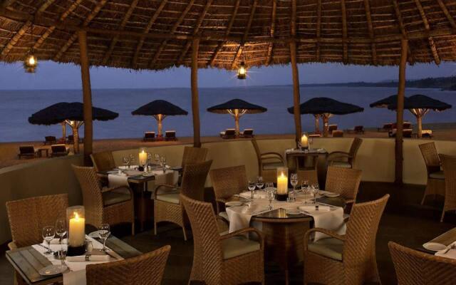 The Leela Kovalam, a Raviz Hotel