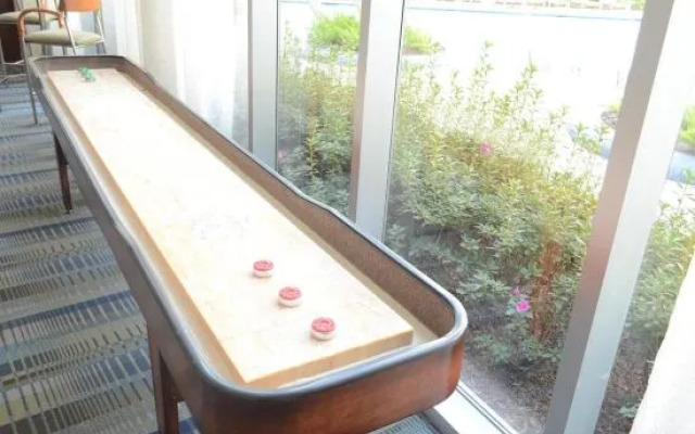 Domain at CityCentre