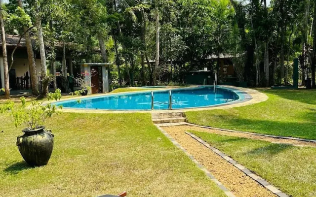 Traumvilla Bentota