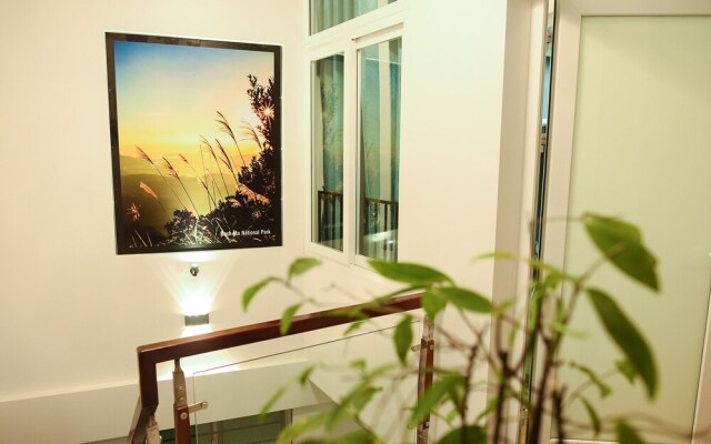 Anan Homestay Hue