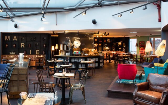 Ruby Marie Hotel Vienna