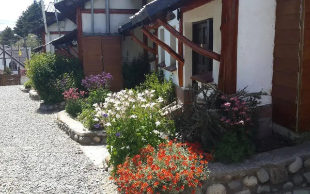 Sol y Paz (Cabañas y Bungalows)