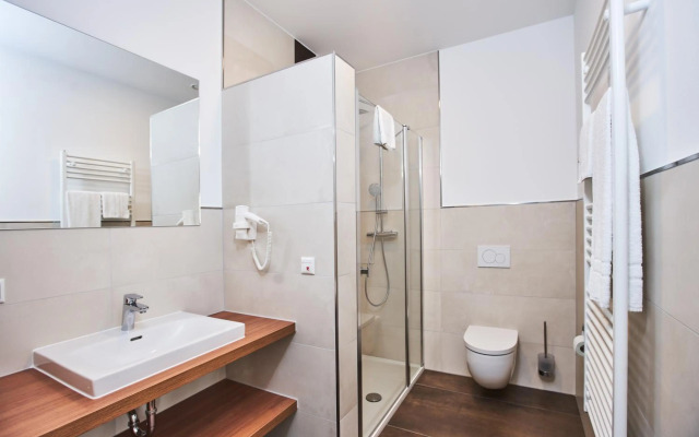 Das Landhotel Am Trätzhof