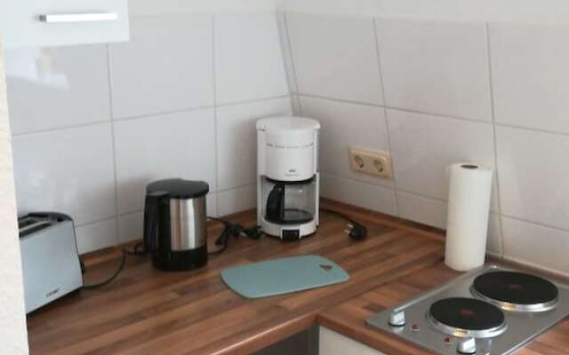 210P Gemütliches Apartment in Dortmund