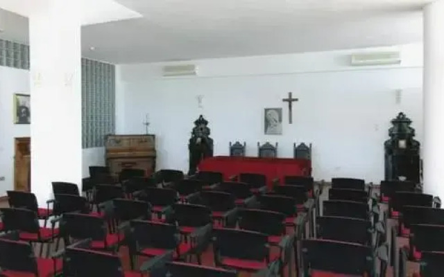 Centro Ospitalit Don Mottola