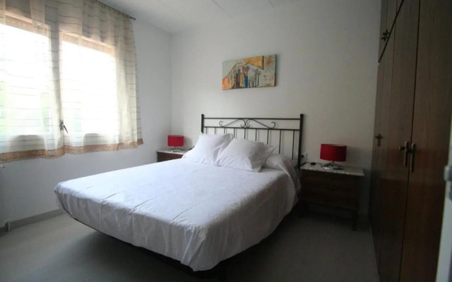 El Solell de l'àvia