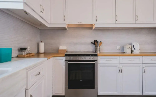 Large Private Villa Splendid Terraces & Views