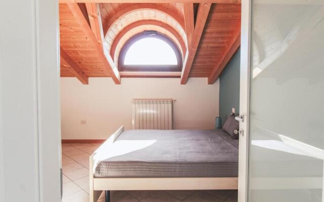 Appartamento Maniero 55